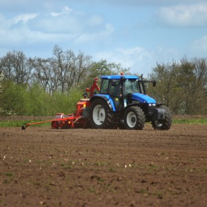 Kentekenplicht tractoren 