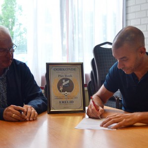 Sponsorcontract 